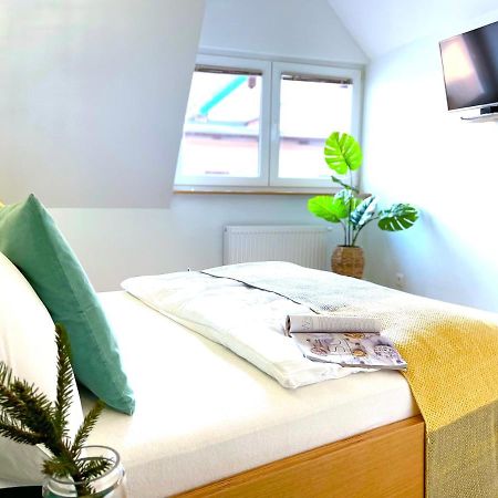 Apartament 3Fale - Bulwar Portowy, 3 Min Do Plazy I Promenady Ustka Exteriör bild