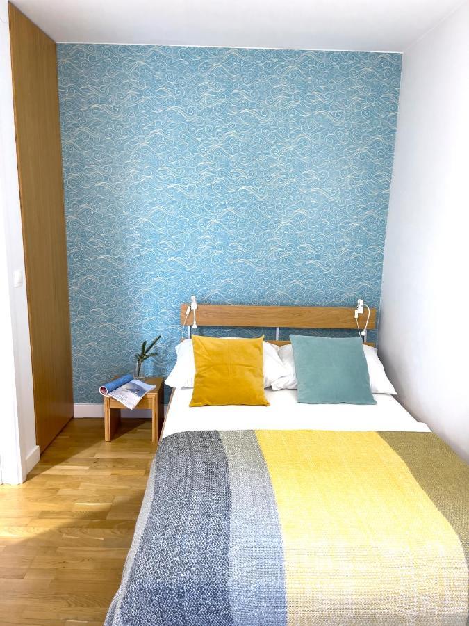 Apartament 3Fale - Bulwar Portowy, 3 Min Do Plazy I Promenady Ustka Exteriör bild